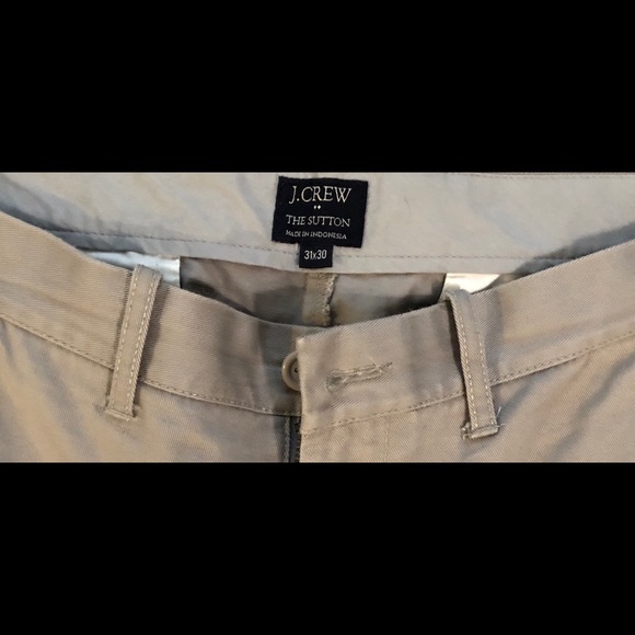 Pants - Picture 2 of 2